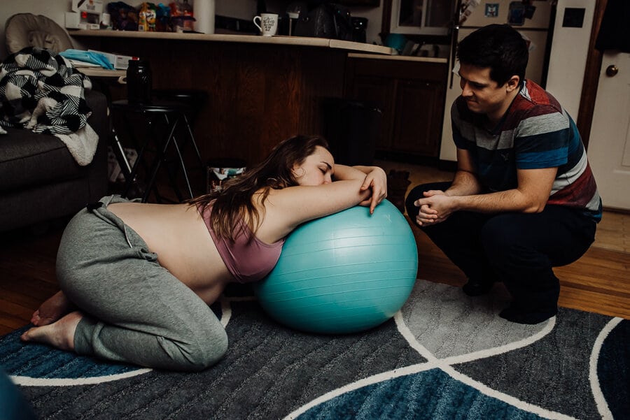 Maine Birth Newborn Labor Delivery Photography Story photographer Baby womb-58.jpg
