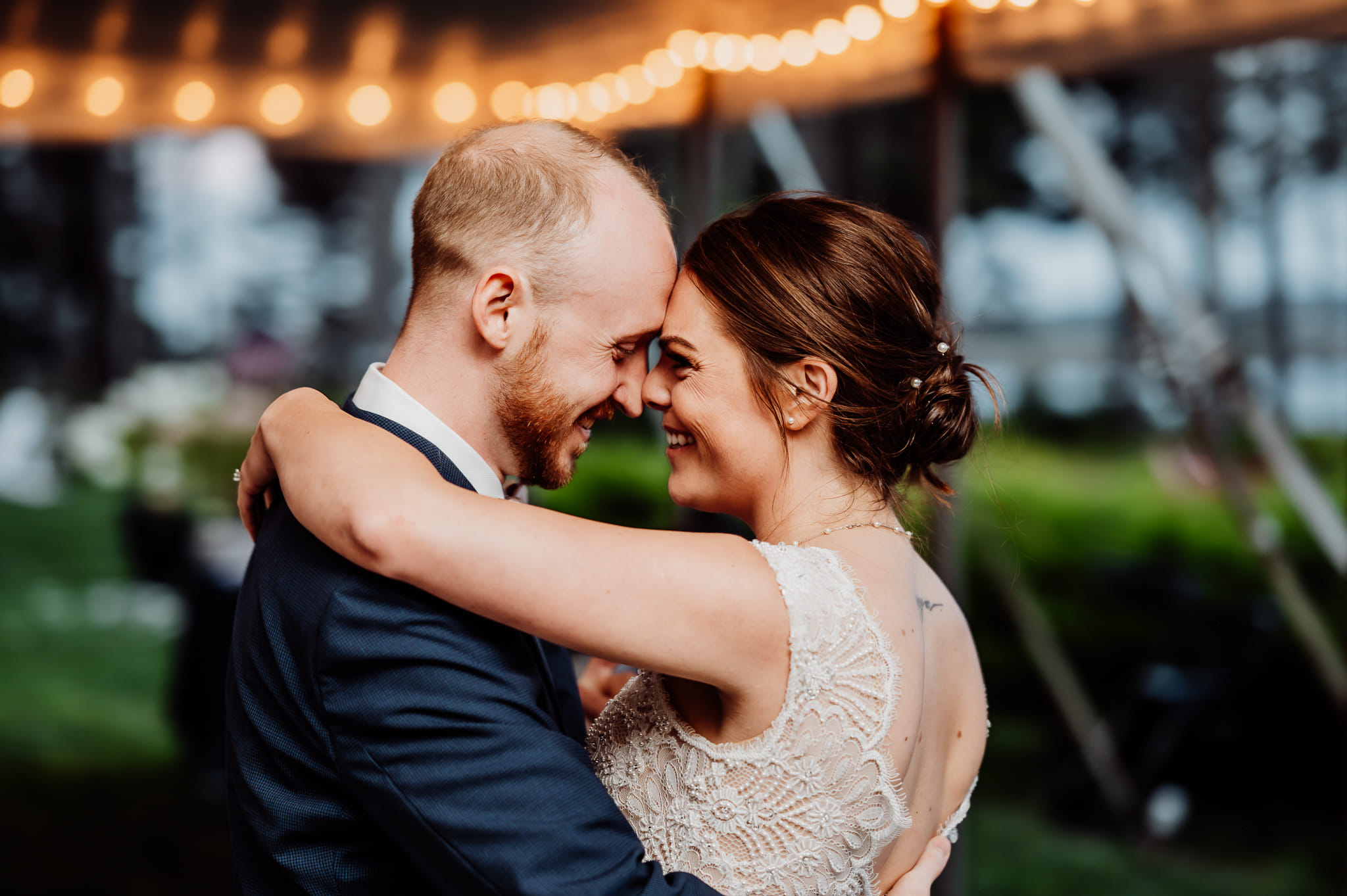 Boothbay Harbor Maine Wedding Photography