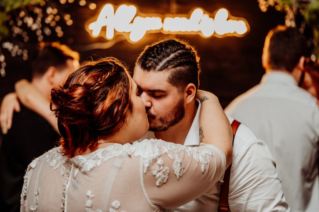 Bangor Maine Wedding Photography