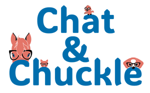 October Chat and Chuckle - Chatting About The Credential Matrix with Niki Tudge