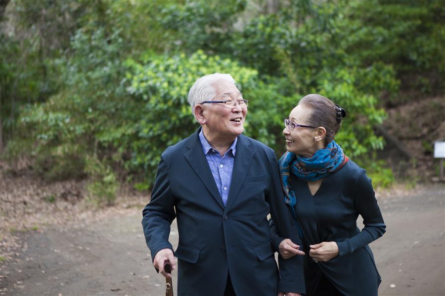 How or Why Hydrogen Helps People Live Longer