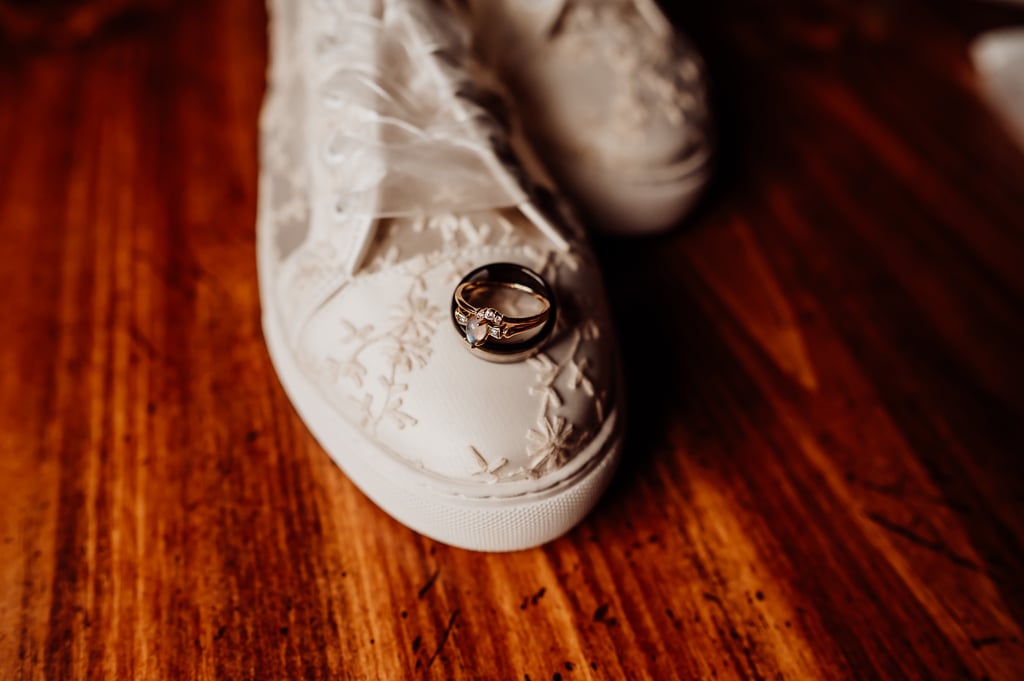 Bangor Maine Wedding Photography