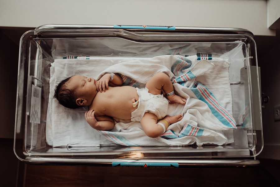 Maine Birth Baby Newborn Northern Light EMMC Hospital Photographer-12.jpg