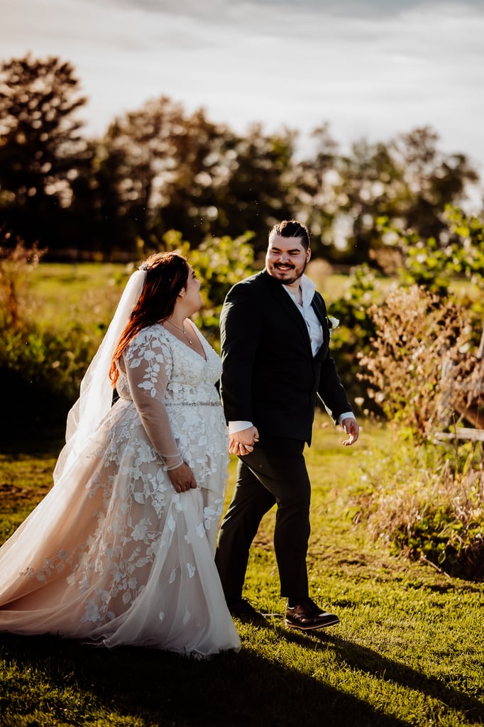 Bangor Maine Wedding Photography