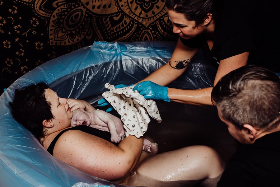 Maine Birth Newborn Labor Delivery Photography Story photographer Baby womb-82.jpg