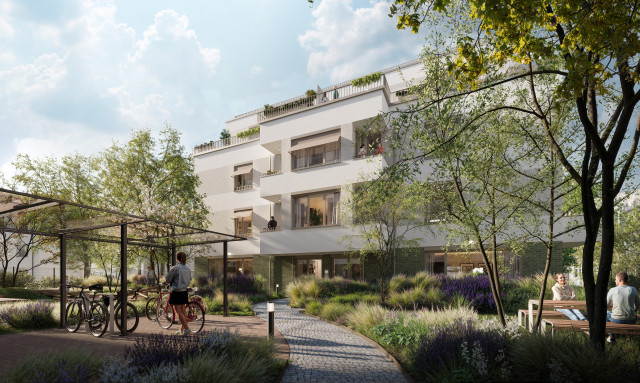 Berkenbrücker Steig