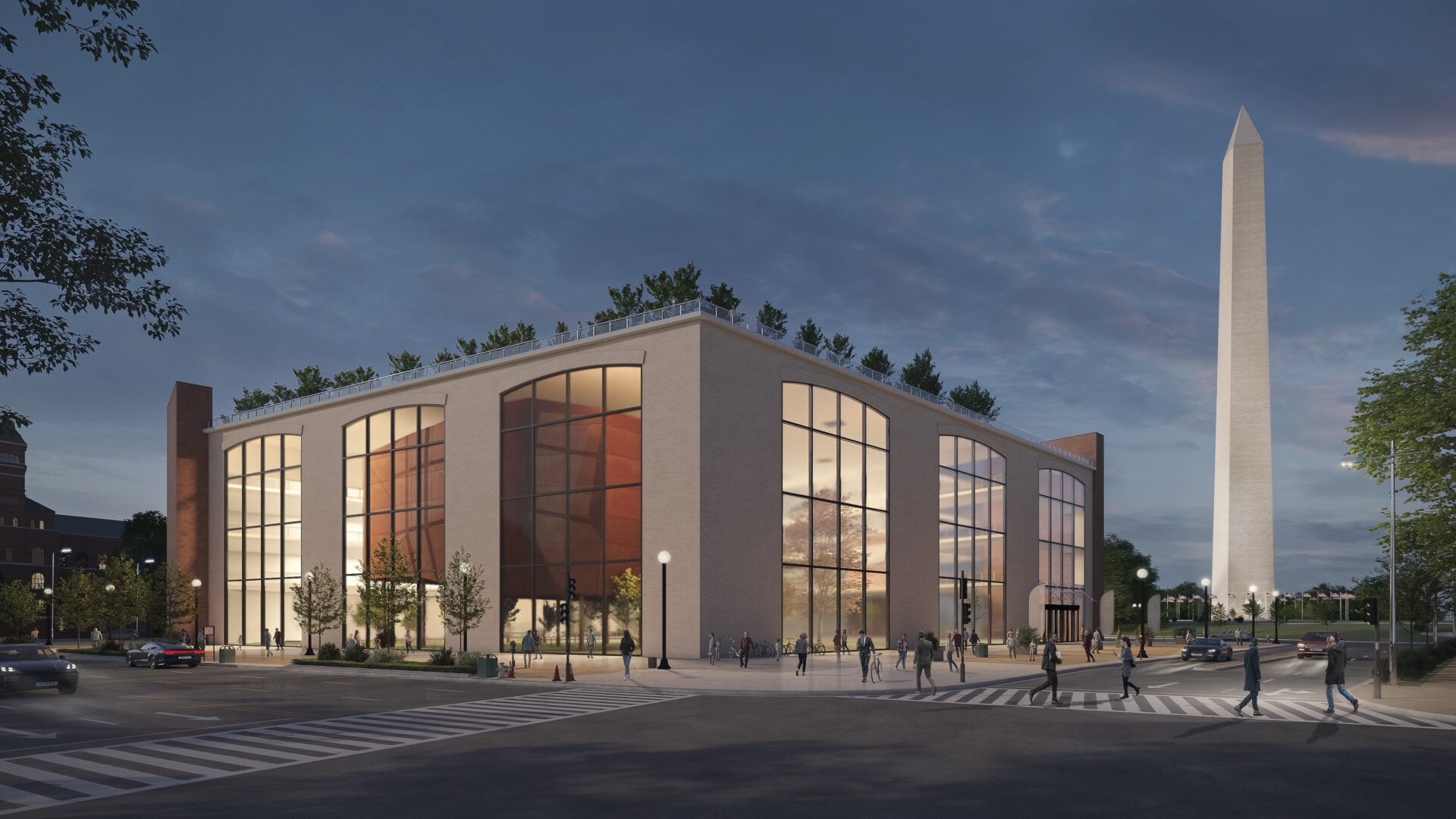 A Museum like you’ve never seen before