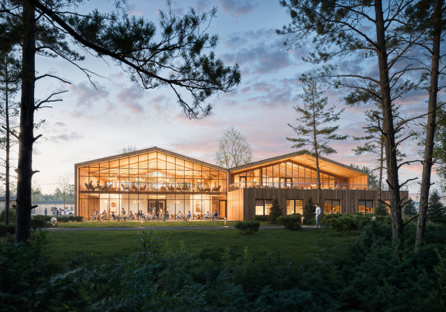 Ferienresort Goldberg 