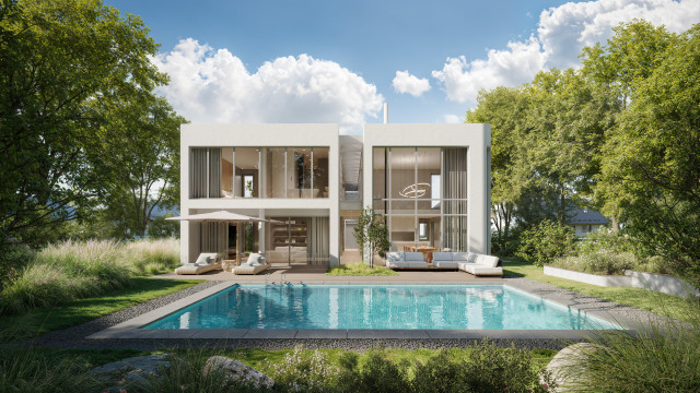 Gaplahatow Residence