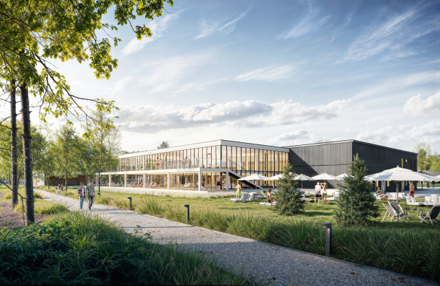 Ferienresort Goldberg 