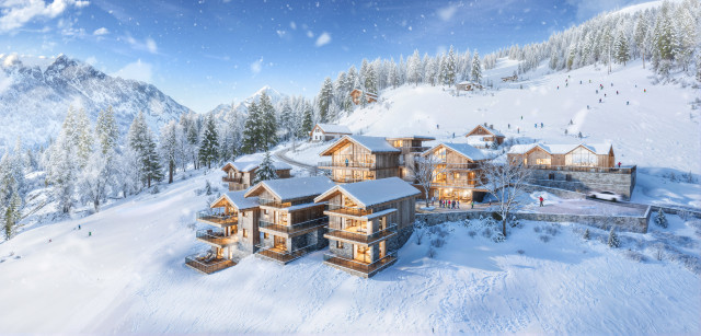 Kitzleben Ski Resort