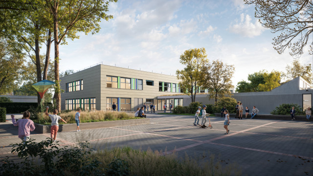 Catholic Primary School