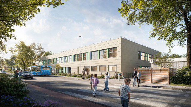 Catholic Primary School