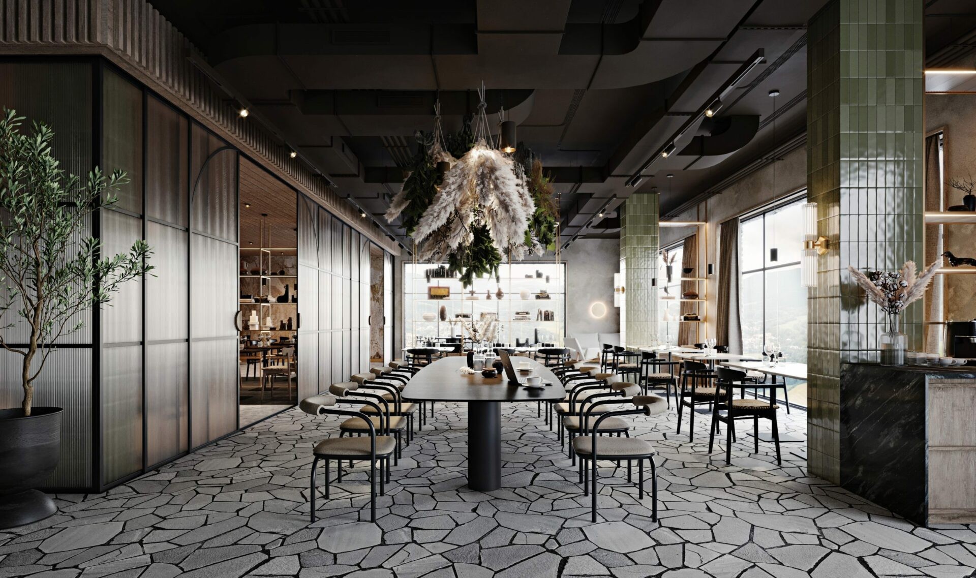 Piemonte Hotel – Press Release