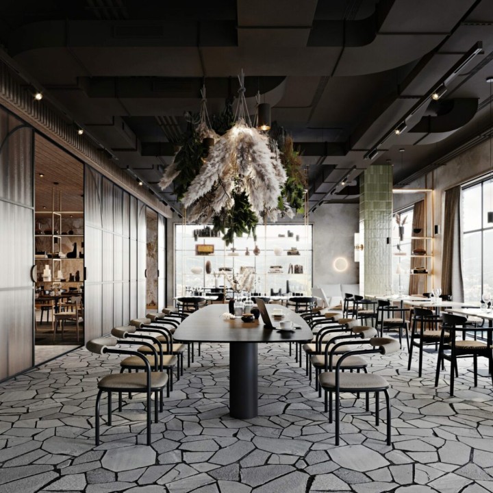 Piemonte Hotel – Press Release