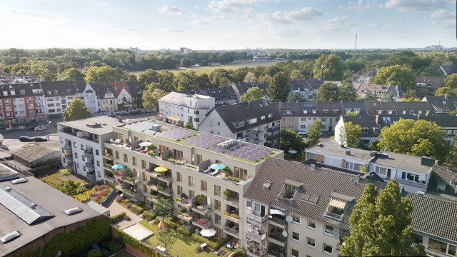 Nesselrodestrasse 8-10 