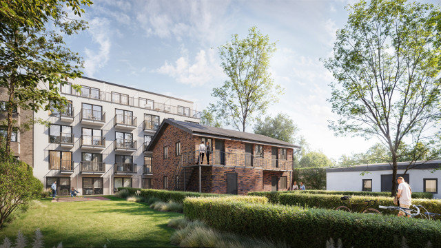 Langenhorner Chaussee