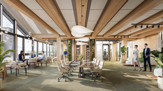 Schlossgartenquartier