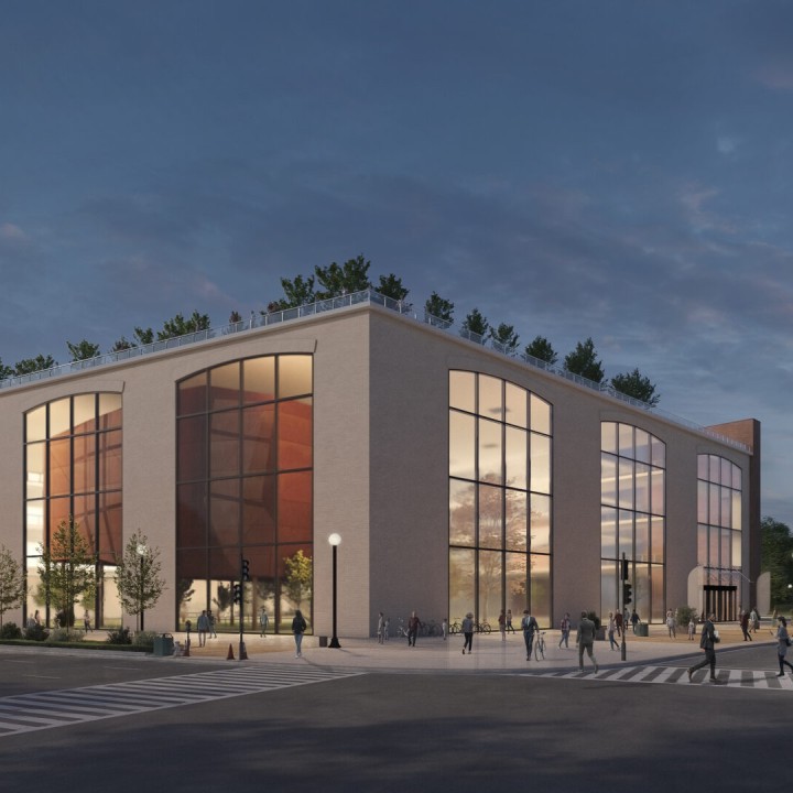 A Museum like you’ve never seen before