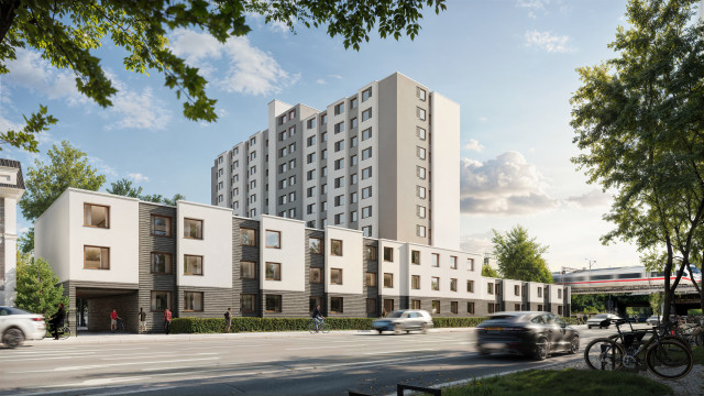 Groner Landstrasse 9