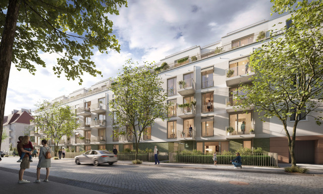 Berkenbrücker Steig