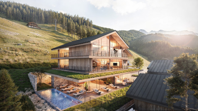 Kitzleben Ski Resort