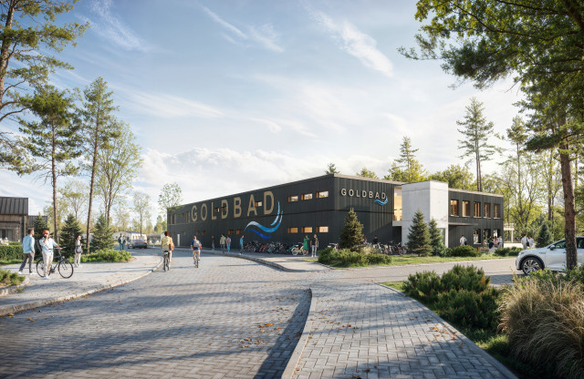 Ferienresort Goldberg 