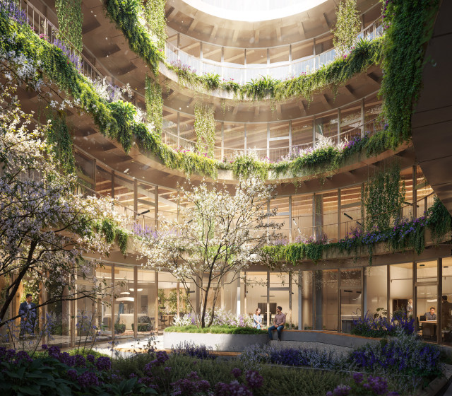 Schlossgartenquartier