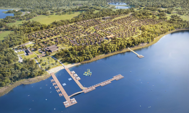 Ferienresort Goldberg 