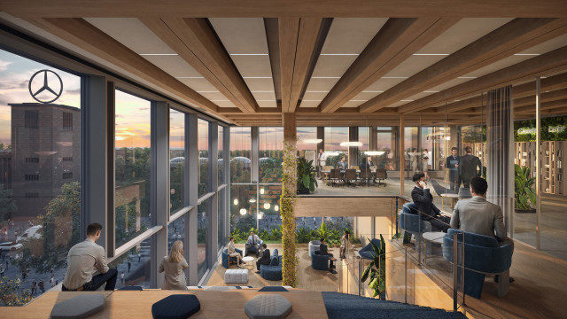 Schlossgartenquartier