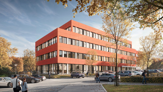 Regional Innovation Center