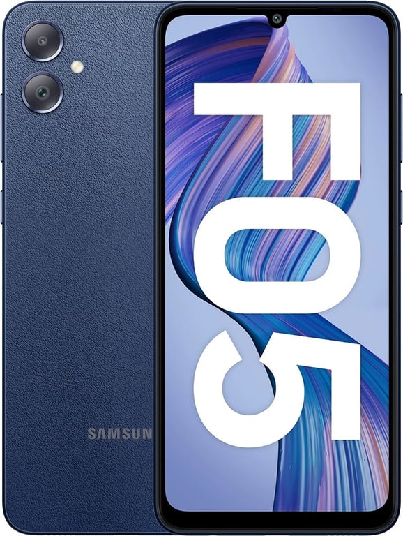 Galaxy F05
