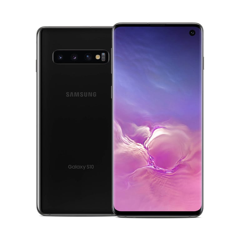 Galaxy S10