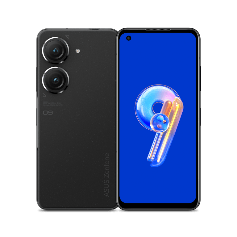 Zenfone 9