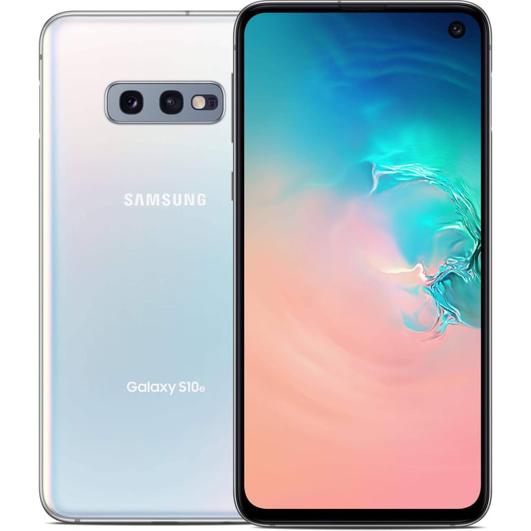 Galaxy S10e