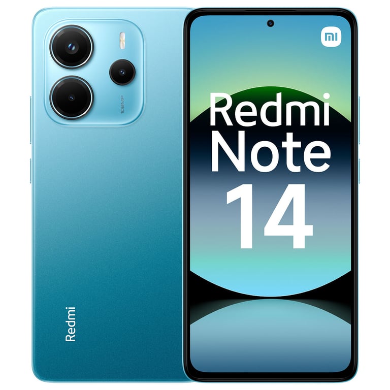 Note 14 4G