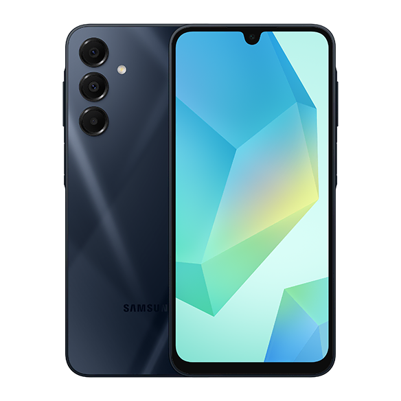 Galaxy A16