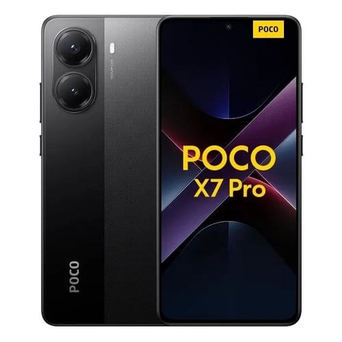 Poco X7 Pro