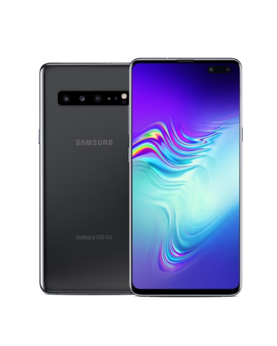 Galaxy S10 5G