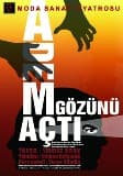 Adem Gözünü Açtı
