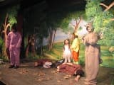 Afacan Kardeşler (Çocuk Oyunu)