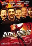 Alevli Günler