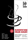 Almanya'dan Falım Geldi