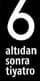 Altıdan Sonra Tiyatro