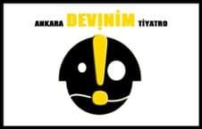 Ankara Devinim Tiyatro