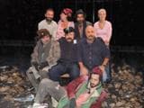 Anita'nın Aşkı ya da Antigone Newyork'ta
