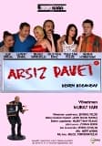 Arsız Davet
