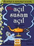 Açıl Susam Açıl (Çocuk Oyunu)