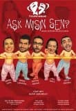 Aşık Mısın Sen?