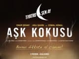 Aşk Kokusu
